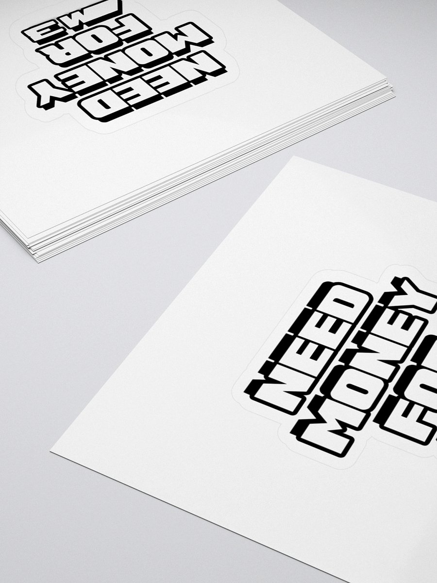 G80 STICKER product image (4)