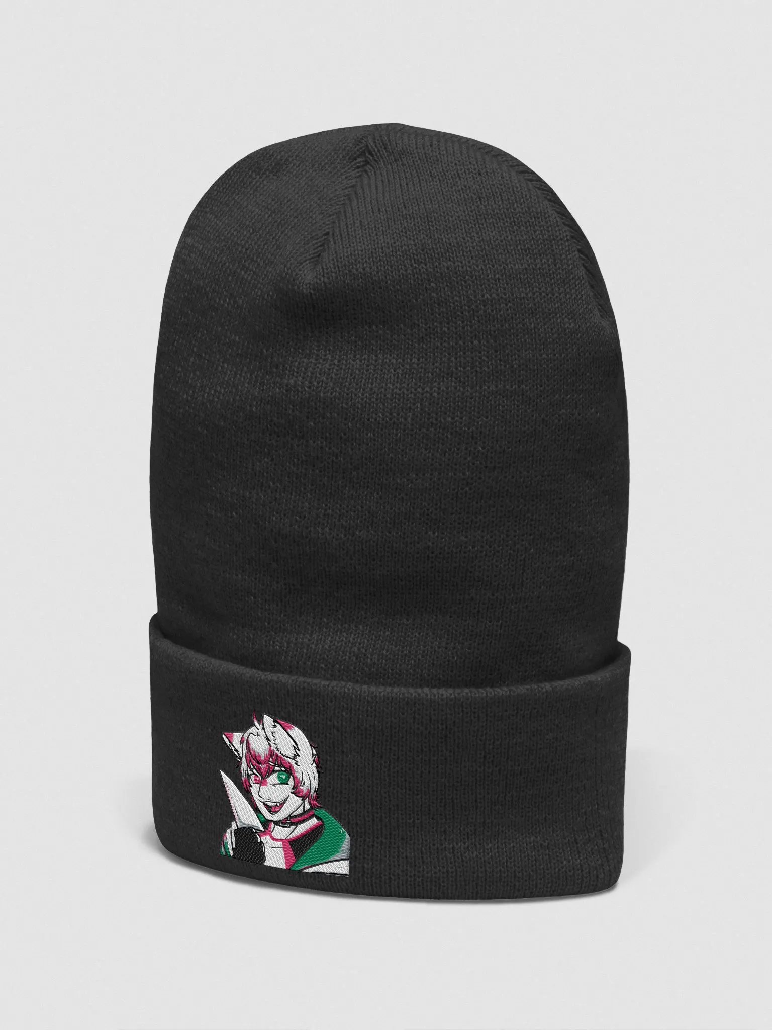 Yan-Yan Beanie product image (2)