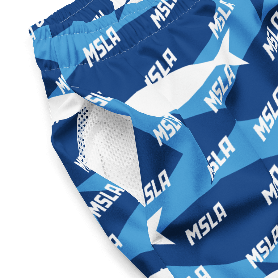 The Summer - Swim Trunks product image (5)