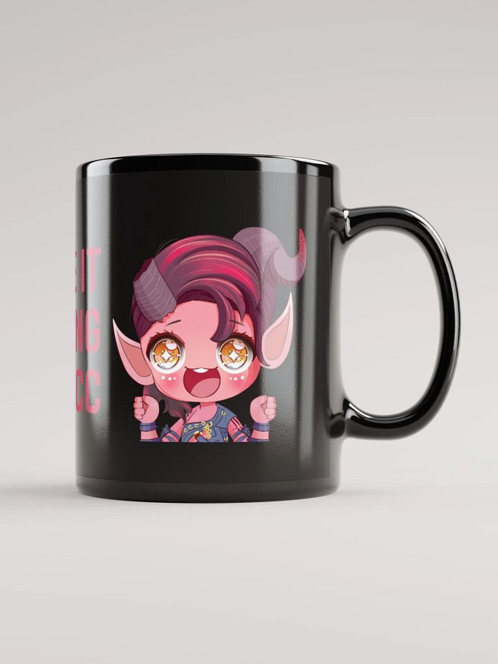 Strong & Thicc Mug product image (1)