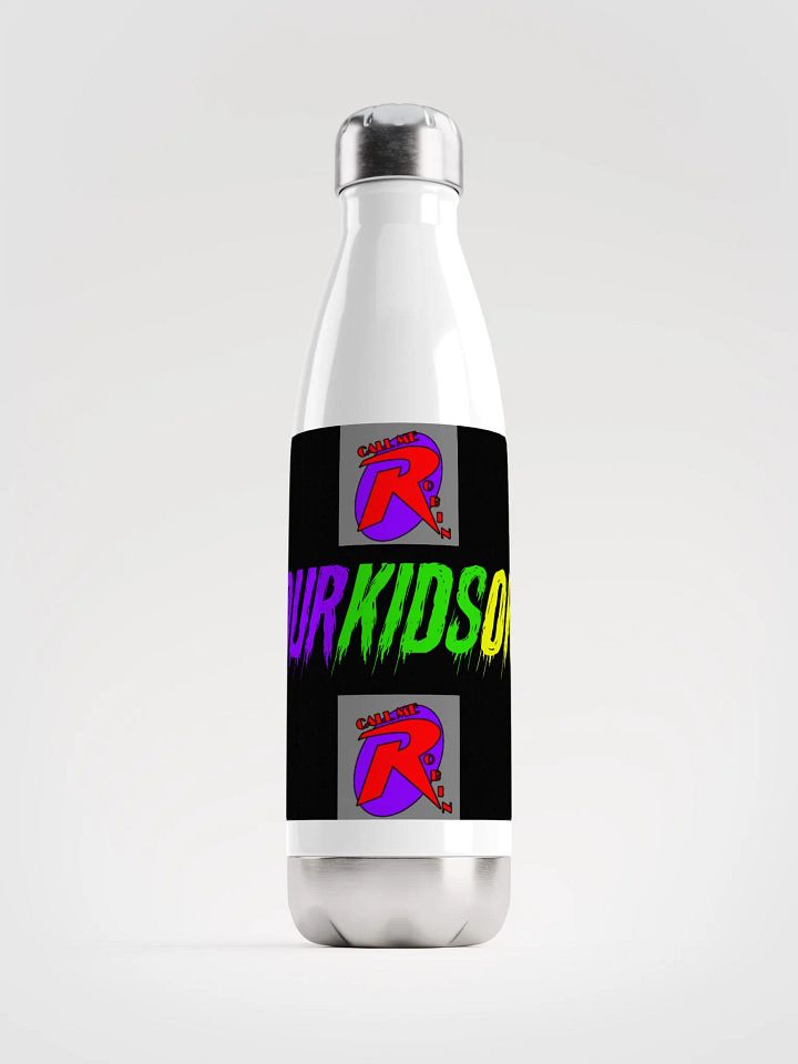 Bottoms Up! product image (1)