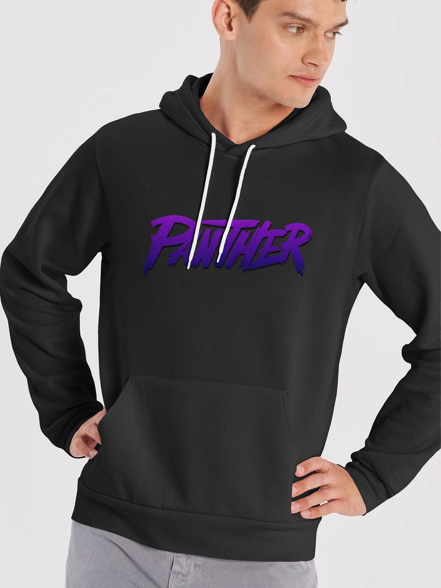Panther Printed 