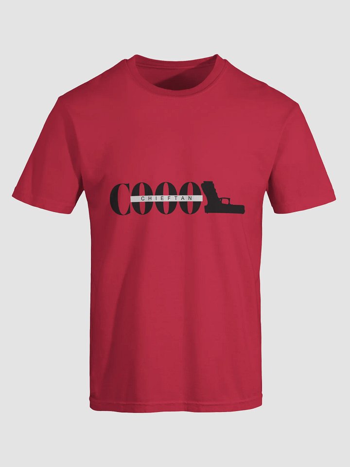 Chieftan Minimalist Lounge Tee product image (2)