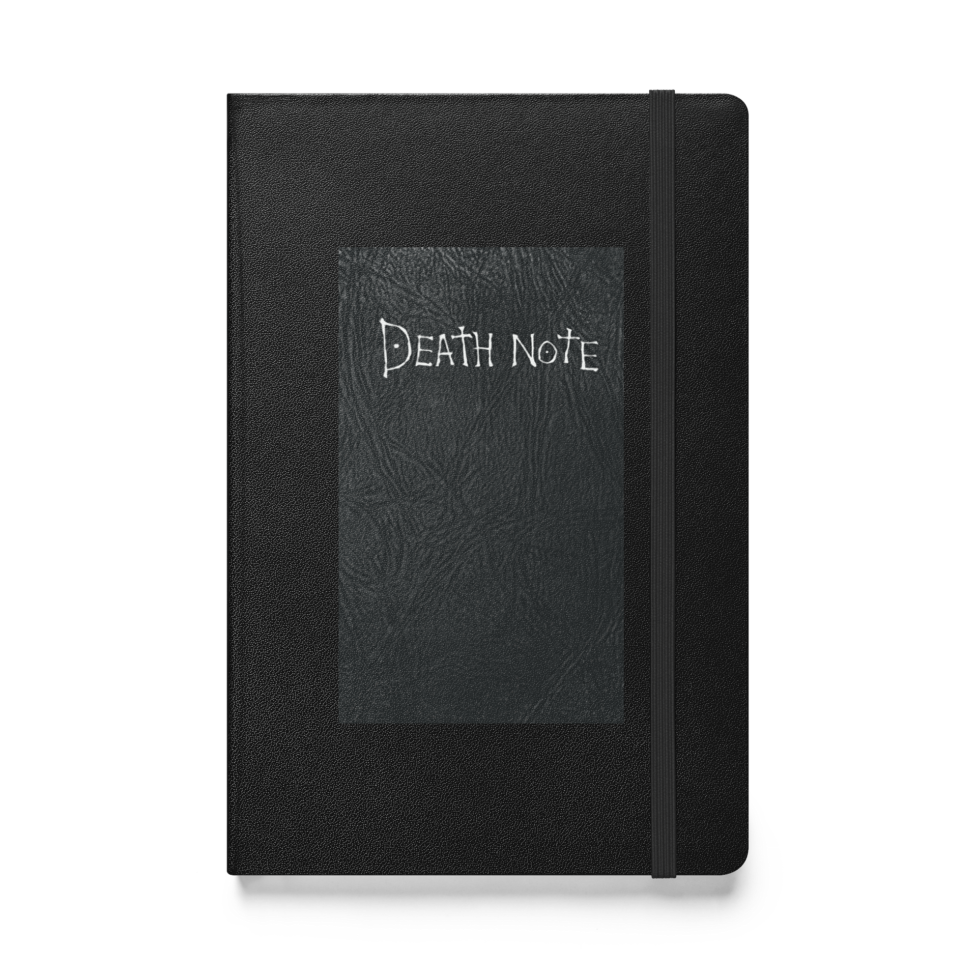 Death Note Hardcover Journal product image (1)