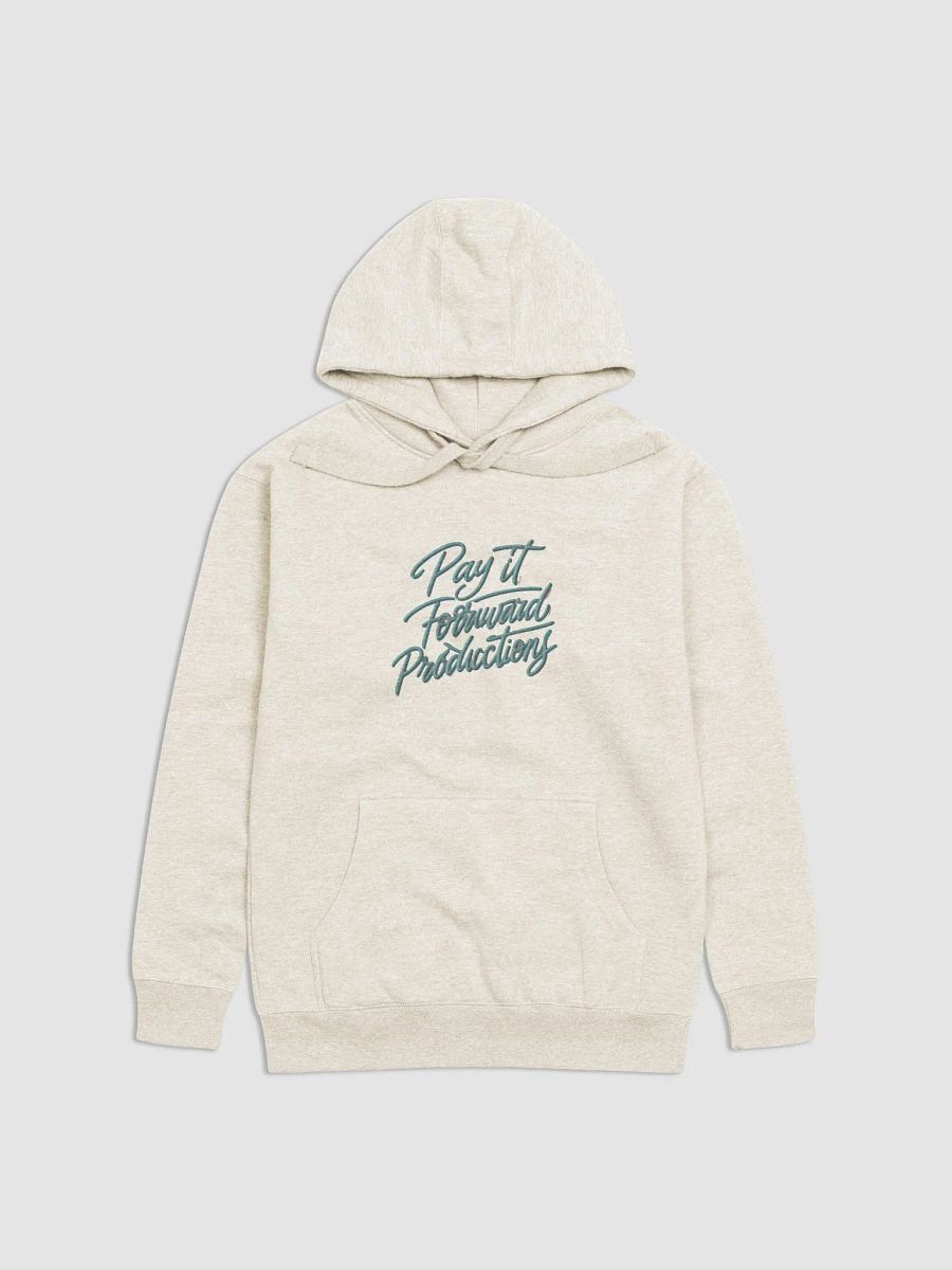 Pay It Forward: Scripted Premium Hoodie product image (4)
