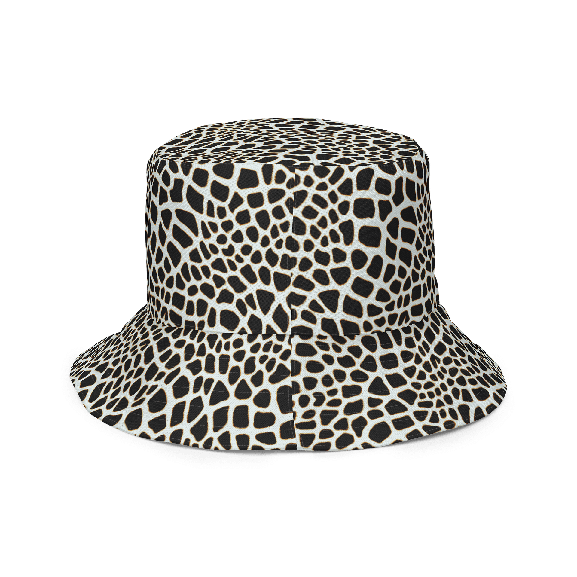 Giraffe Skin Hat product image (4)