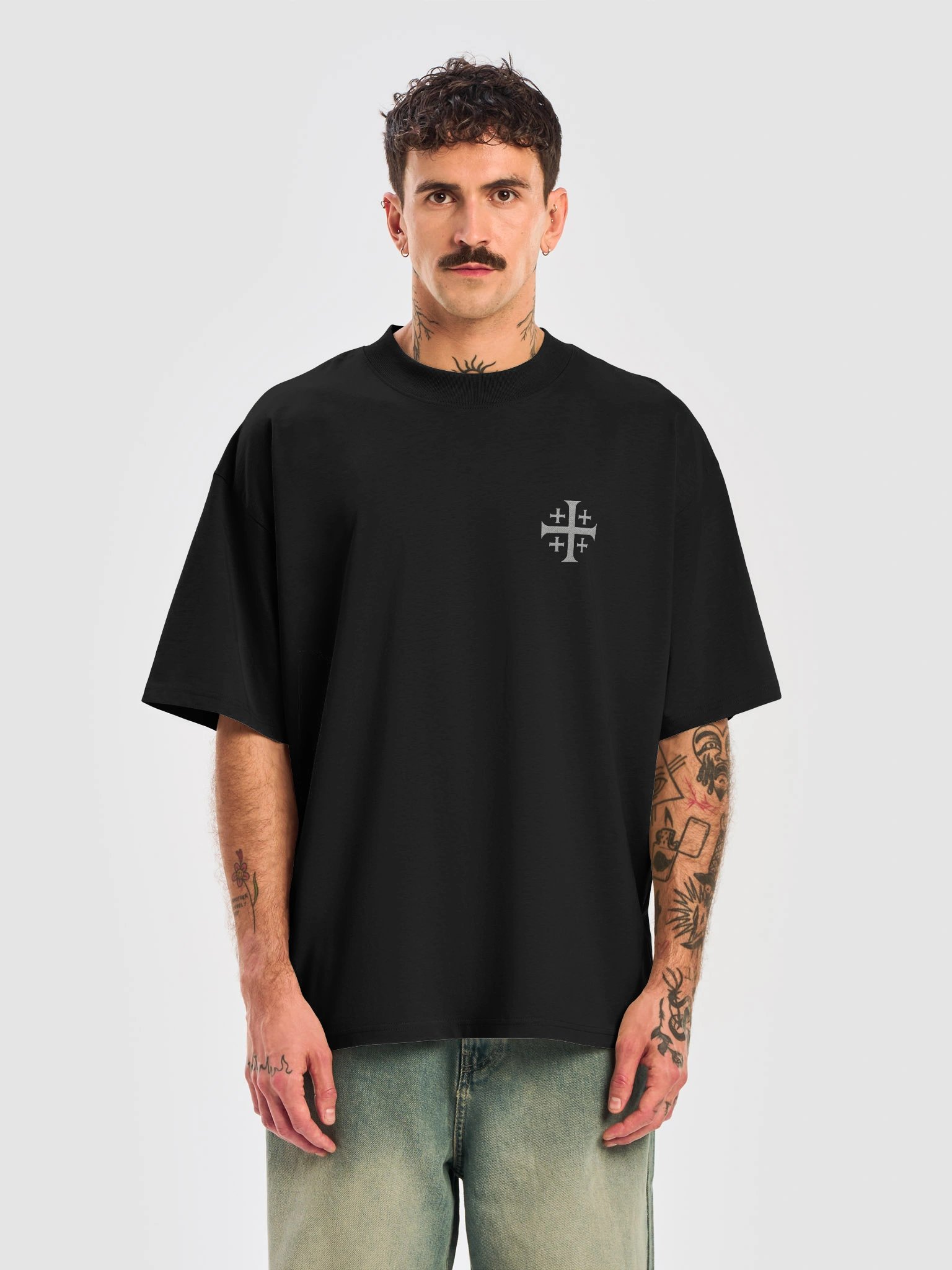 Jerusalem Tee product image (10)