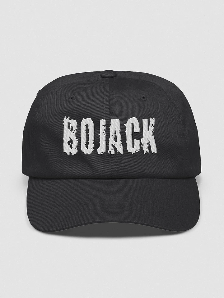 Bojack Hat product image (2)