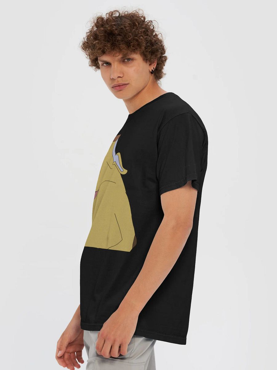 Peace Out Triangle Tee product image (6)