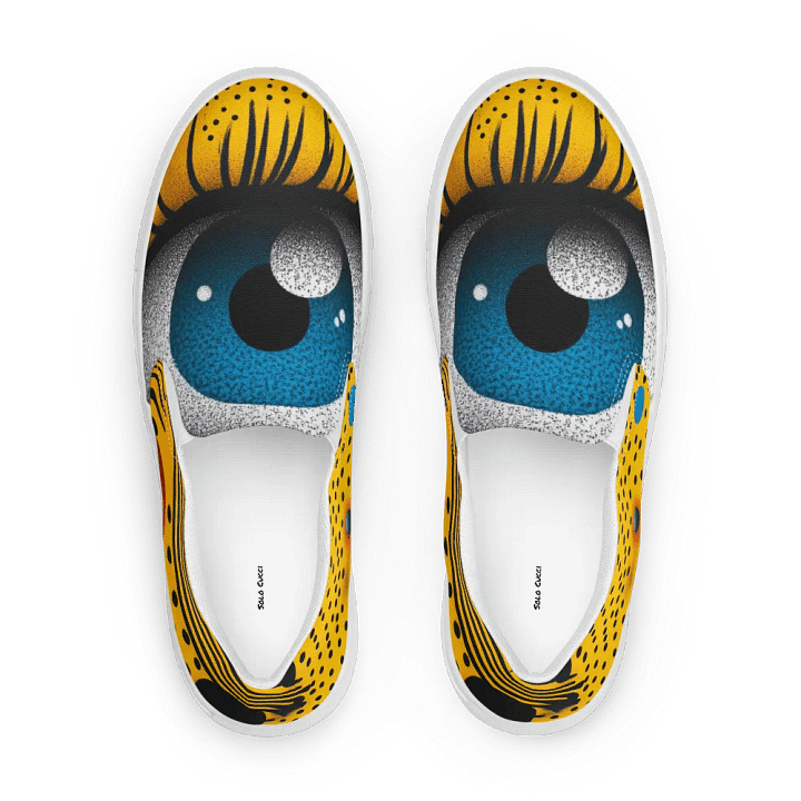 Vision Slip-Ons product image (1)