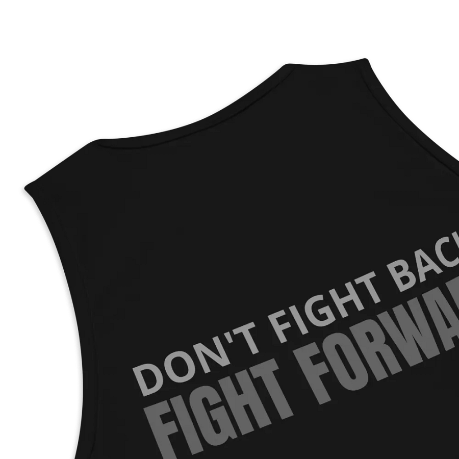 Fight Forward Tank product image (3)