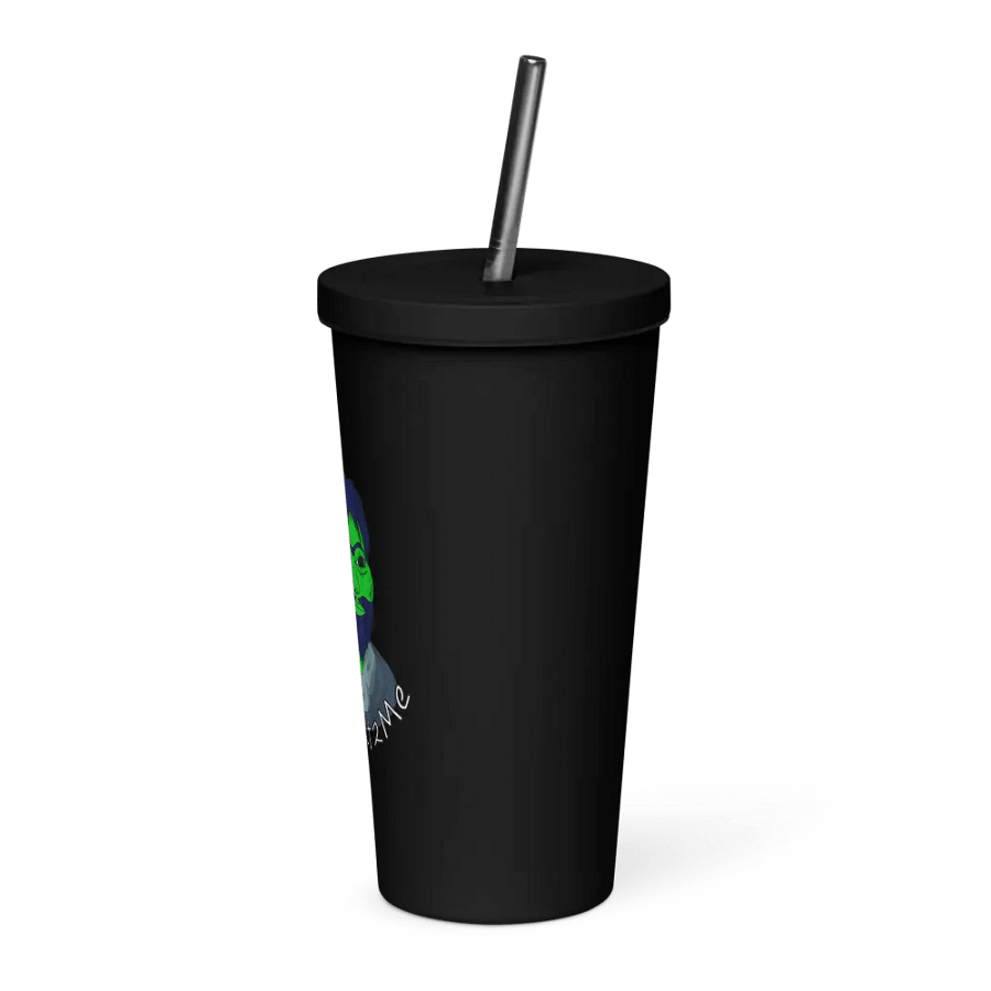LooksGut2Me Insulated Tumbler product image (3)