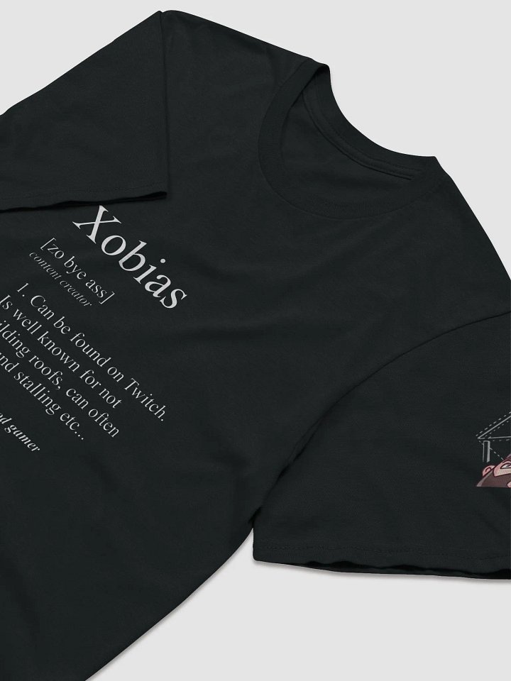 Lightweight Short Sleeve T-Shirt product image (2)