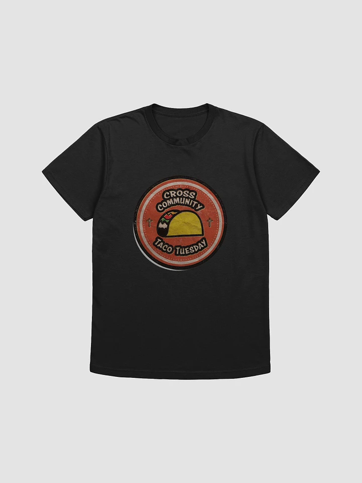Cross Community Taco Shirt product image (2)