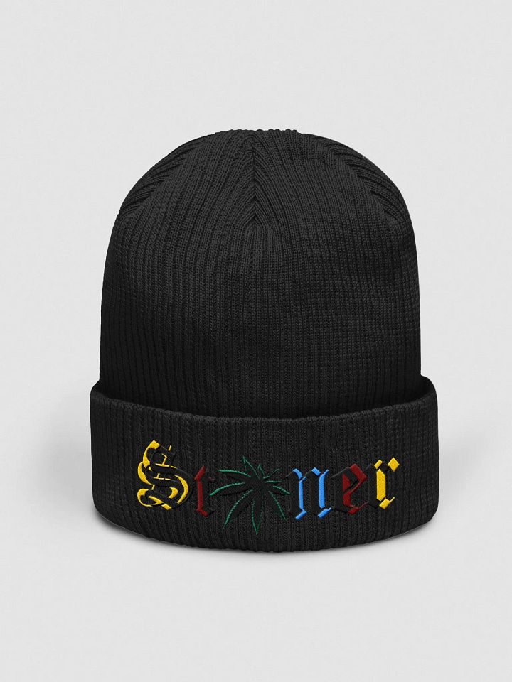 STONER BENNIE product image (1)