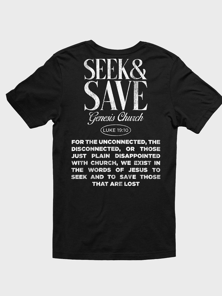 The Quote Tee product image (6)