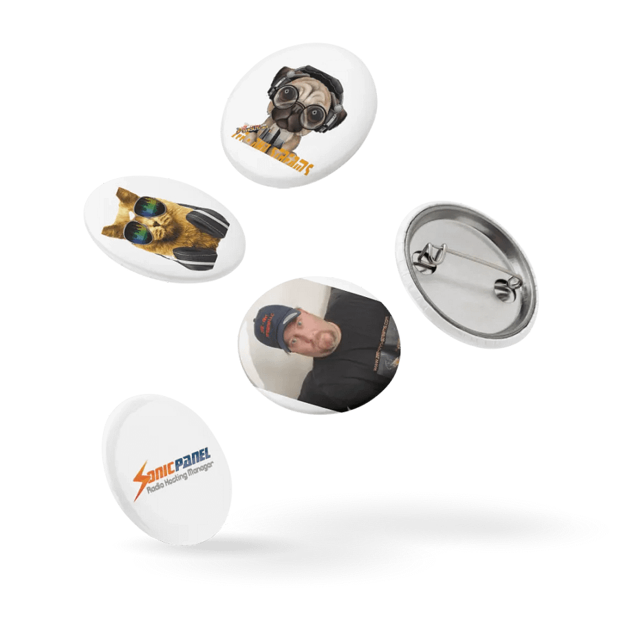 ZEE - PIN SET product image (14)