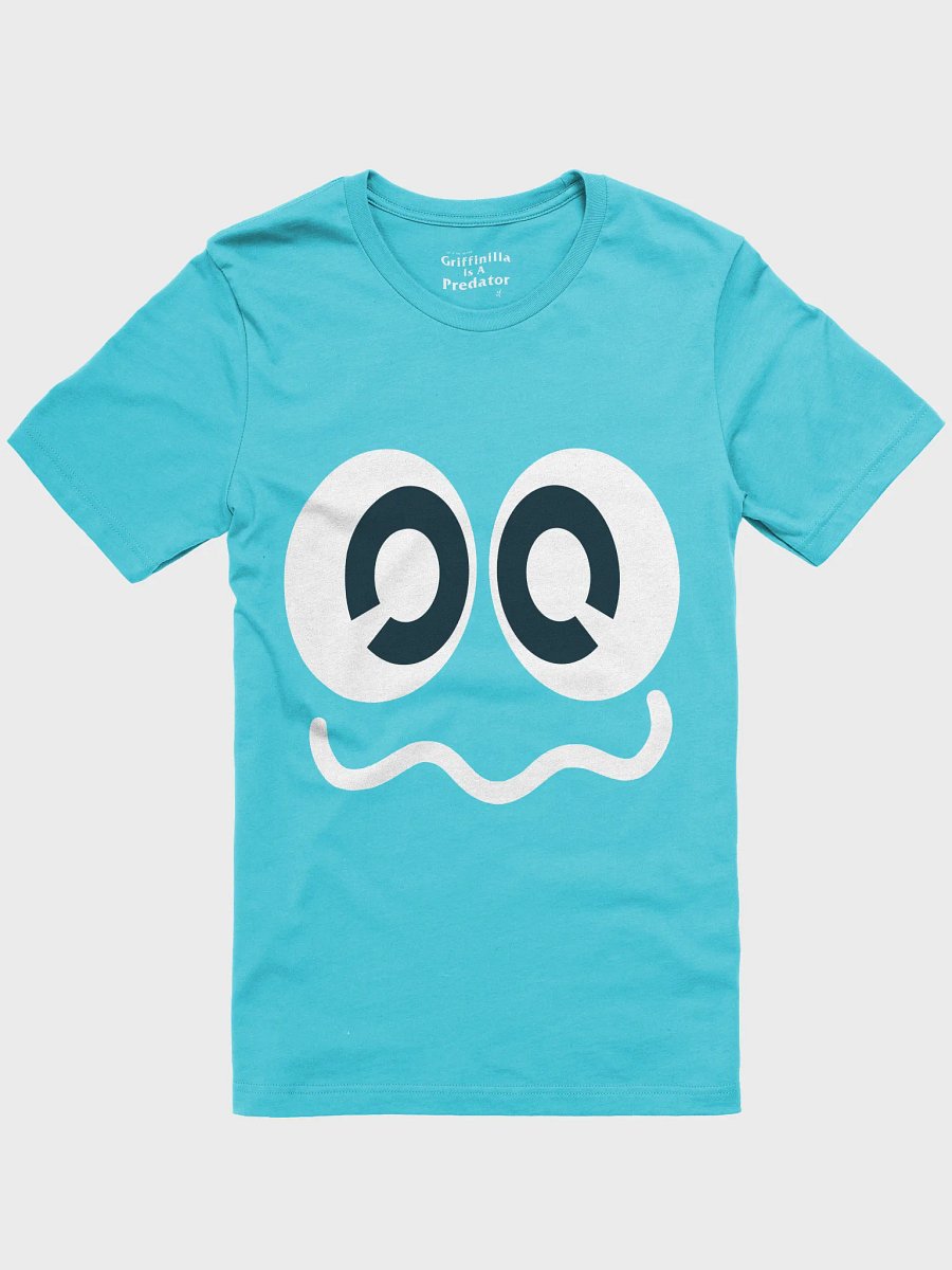 funny face shirt product image (1)