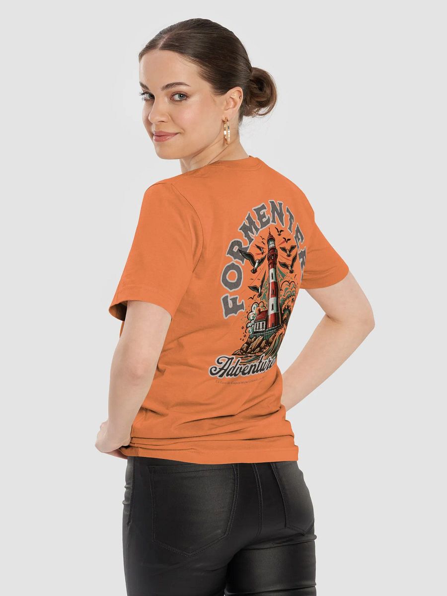 Camiseta Formentera Lighthouse product image (4)