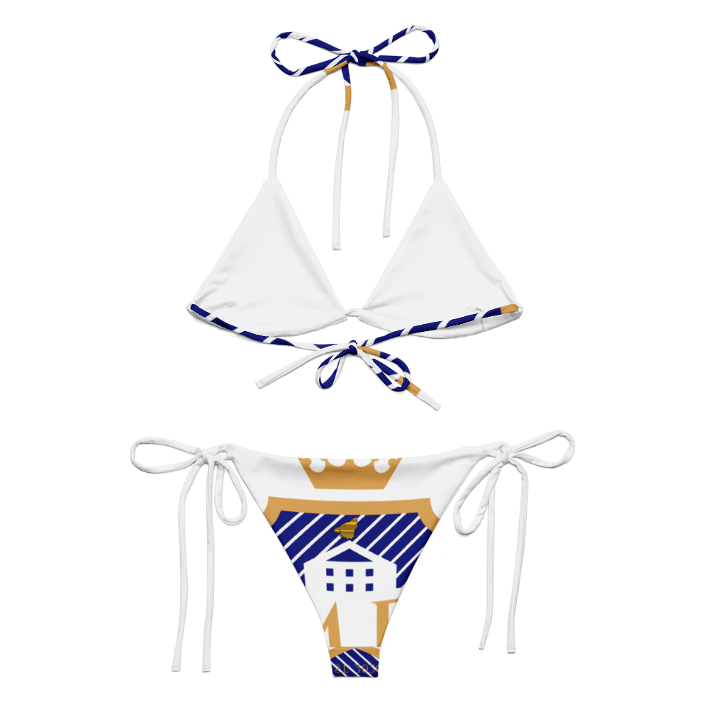Kam Fam Women's 2-Piece Bathing Suit product image (2)