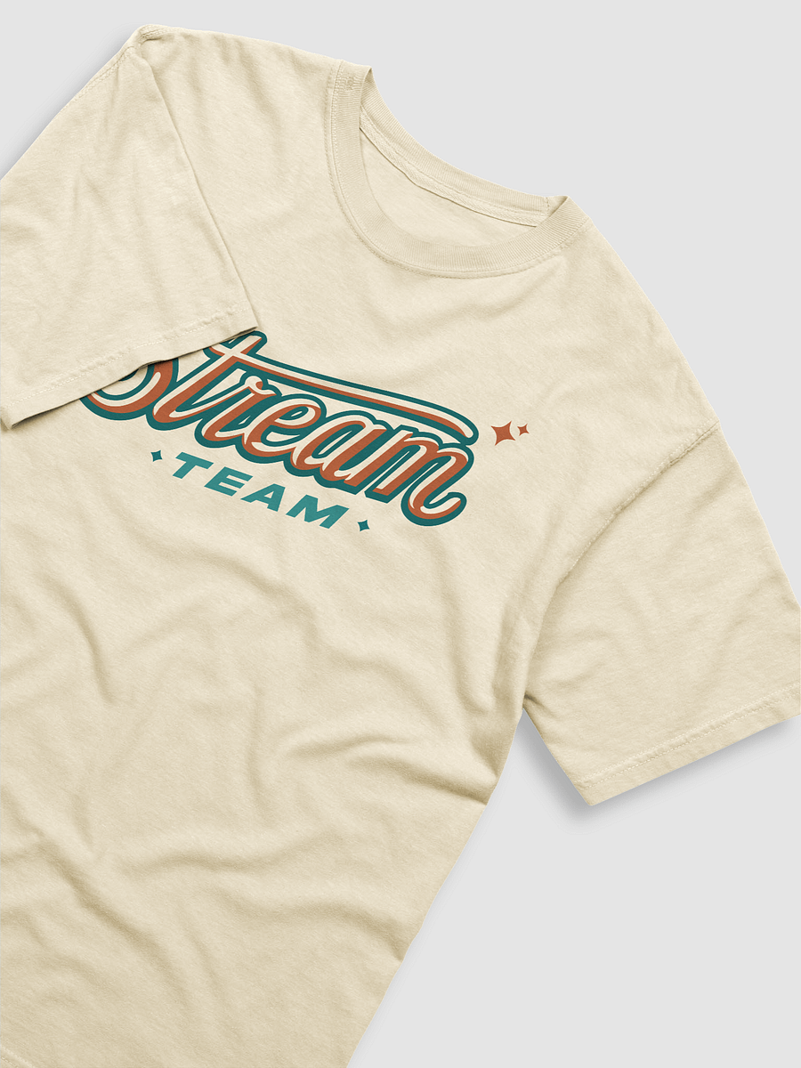 Stream Team Tee product image (2)