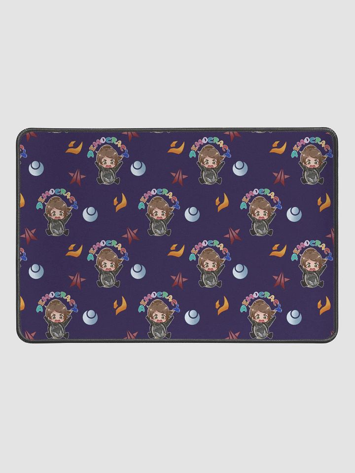 Democracy Desk Pad! product image (1)