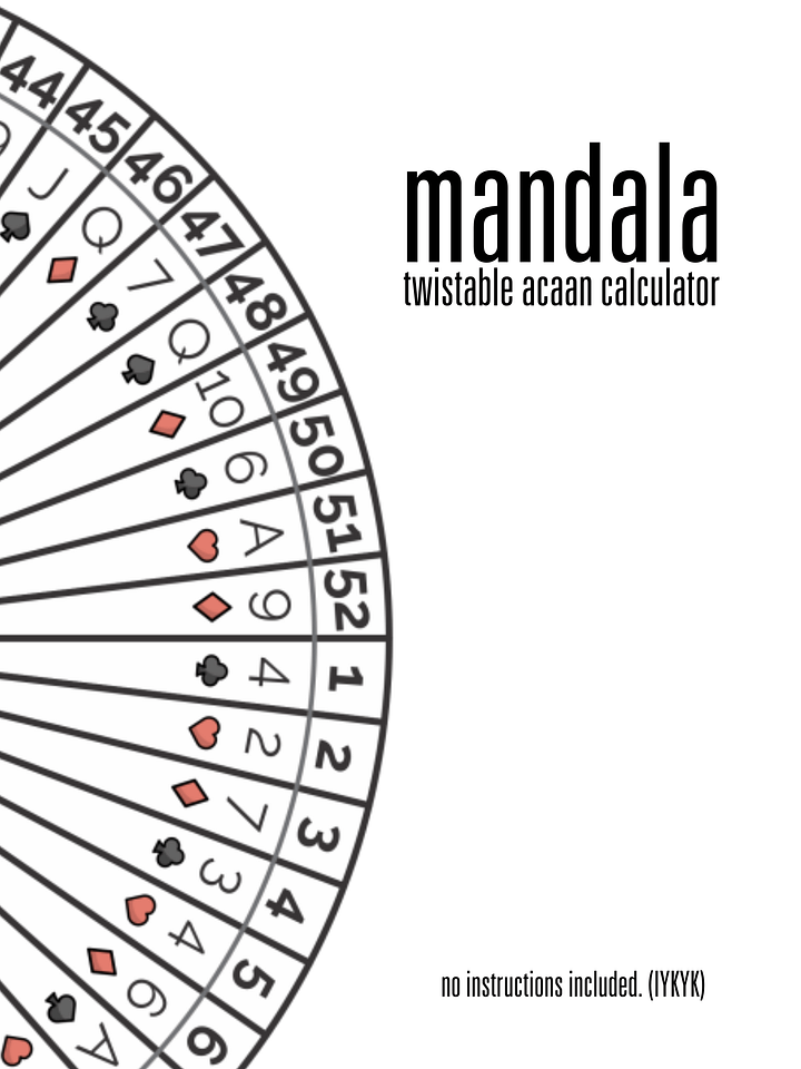 Mandala product image (1)