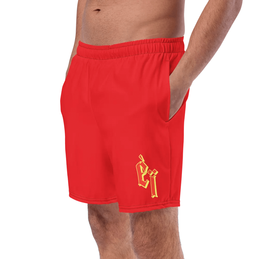 Dèudonï EI Trunks product image (9)