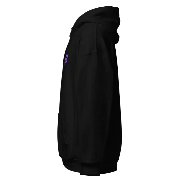 BENW GILDAN CLASSIC HOODIE product image (5)