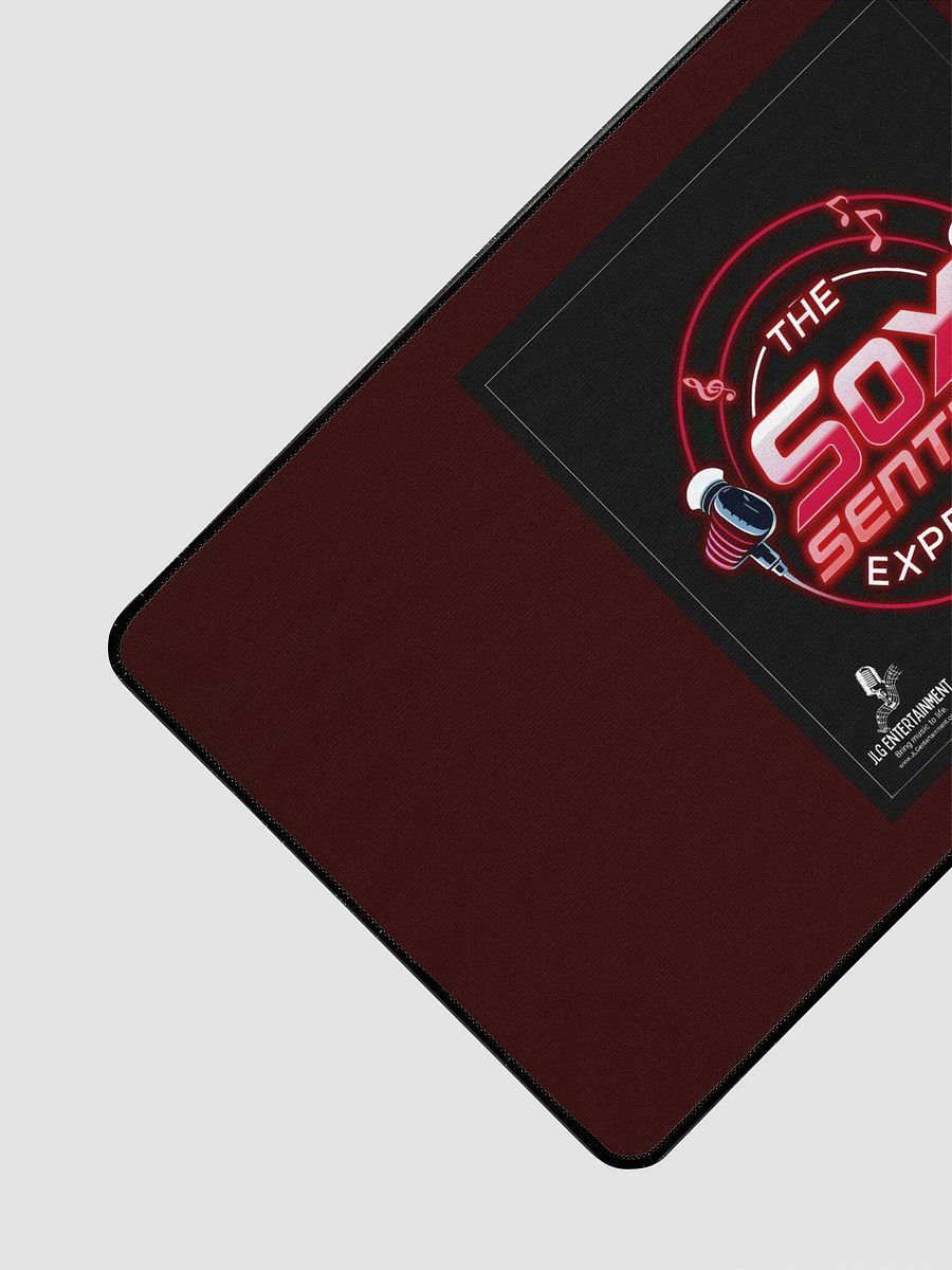 The 2025 Sox Sentral Desk Pad product image (3)