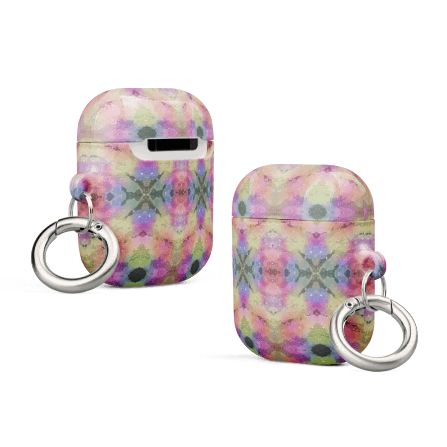 Psychedelic AirPods Cases product image (5)