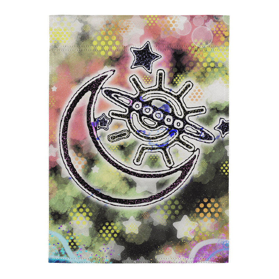 Non Binary Flag - Siderealian product image (1)