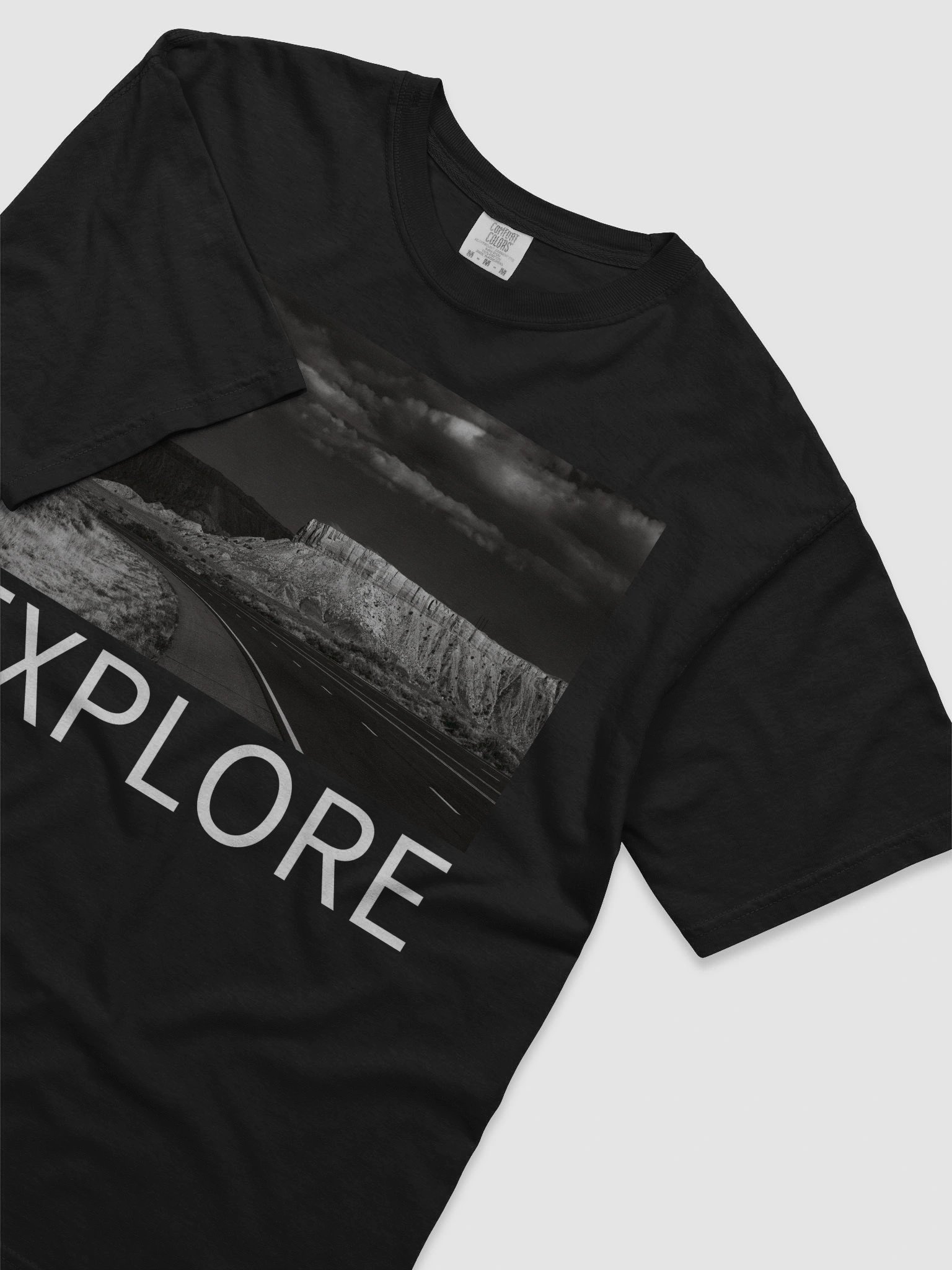 Explore T-Shirt product image (3)