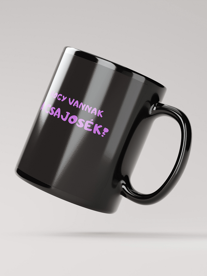 Hogy Vannak A Csajosék product image (4)