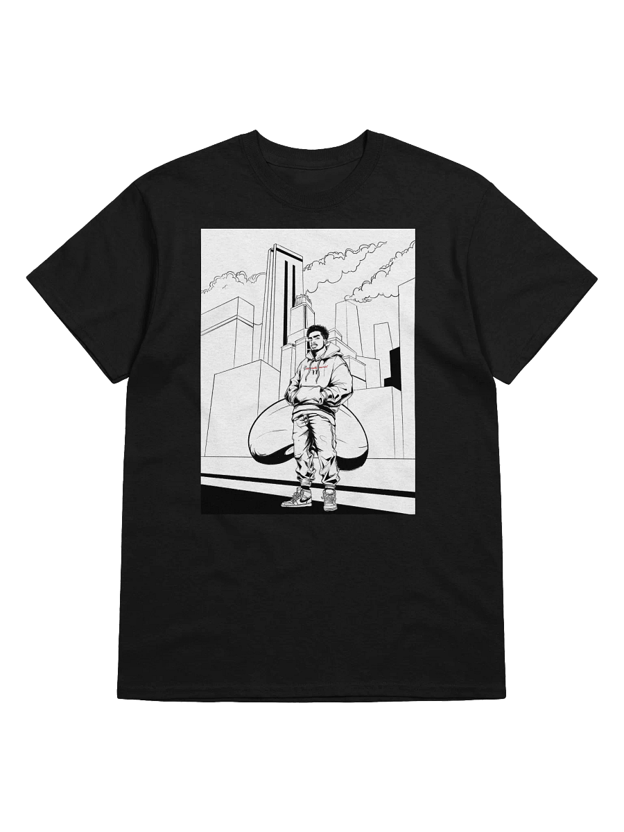 Vintage Intellectually Ignorant Tee Shirt product image (2)