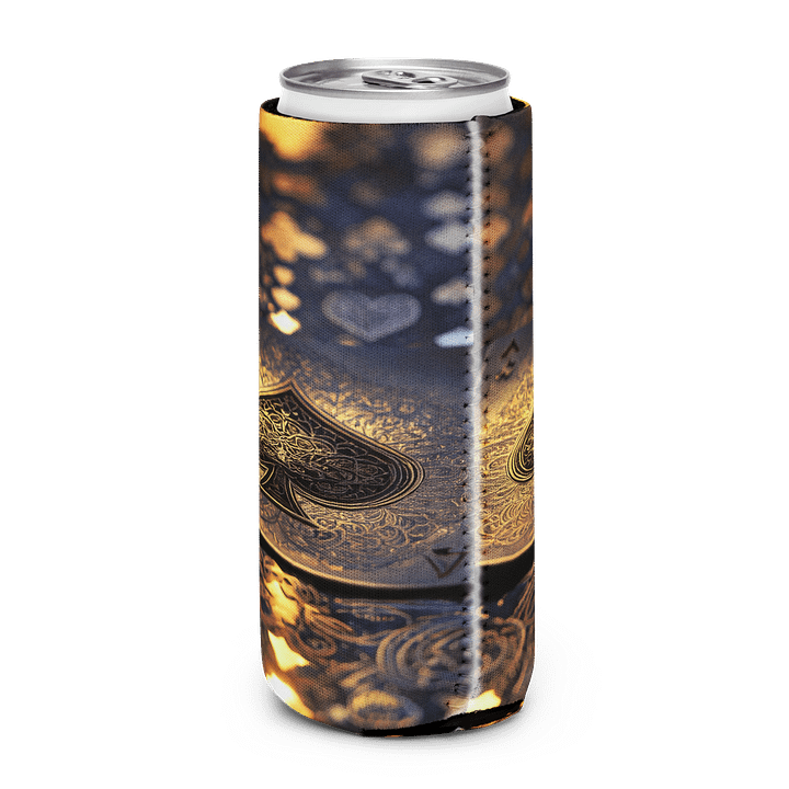 ace of spades coozie product image (11)