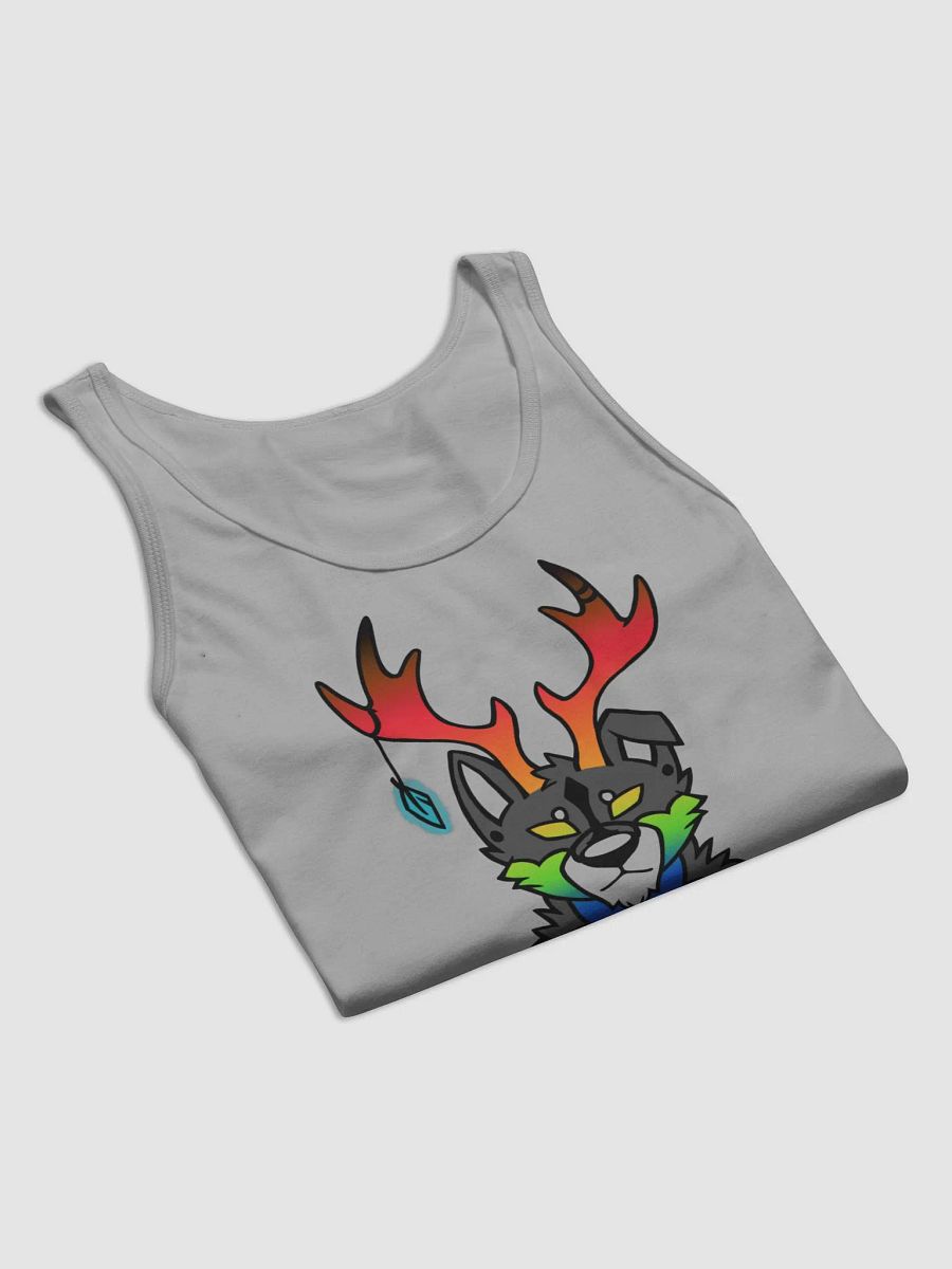 Gust Pride Tank Light product image (13)