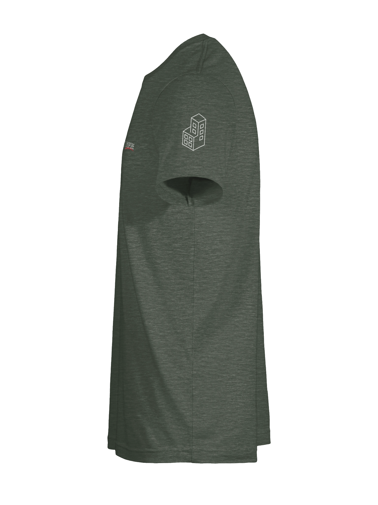Dream. Design. Construct. Inspire Tee product image (10)