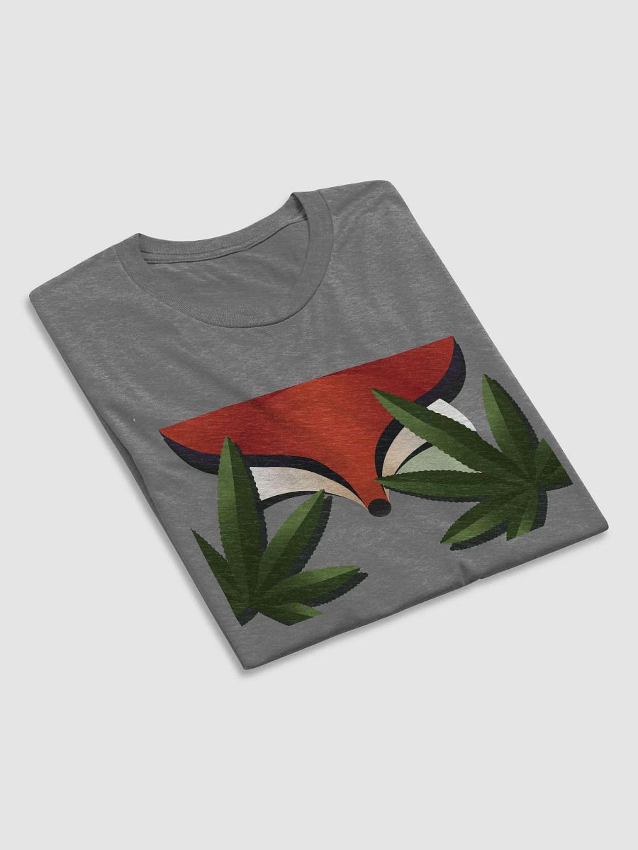 GrassFox Vintage Tee product image (11)