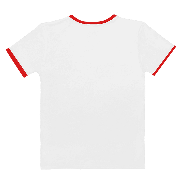 I'm A Ray's Pizza Lover Women's T-Shirt product image (2)