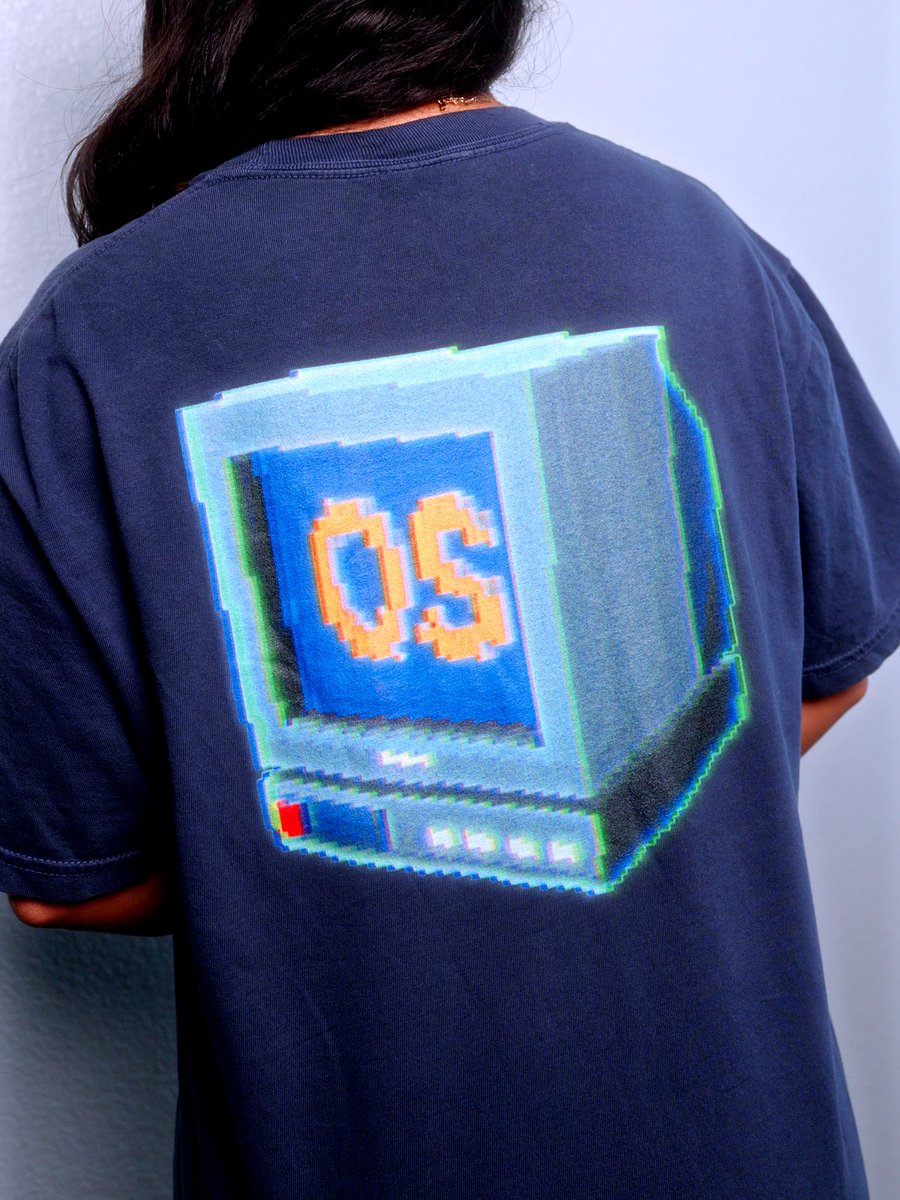 Disc Tee product image (5)