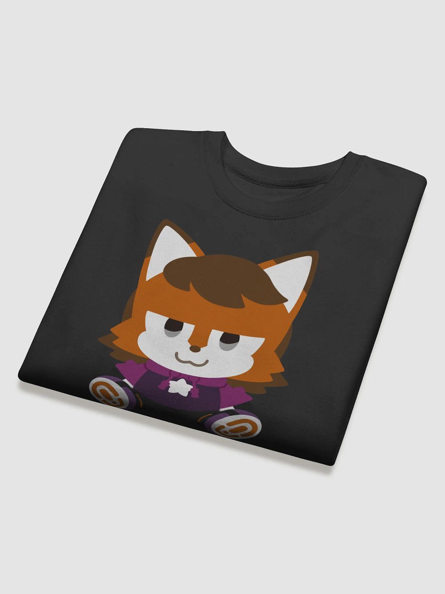 Cinder Plush Sweatshirt product image (4)