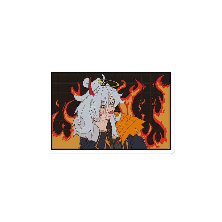 Brat V.2 - Magnet product image (2)