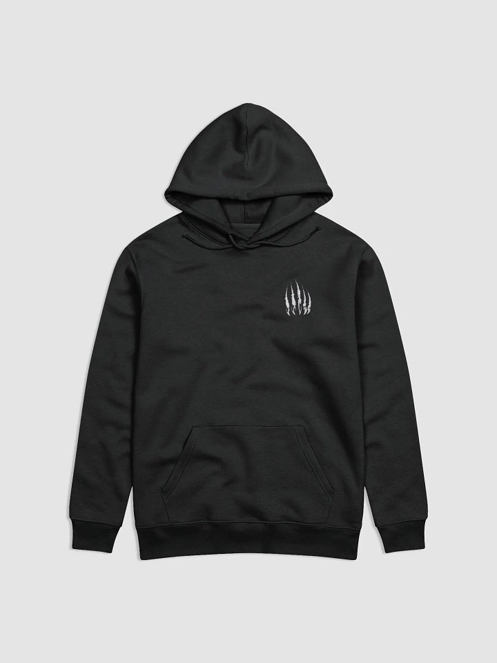 POCO Panther Den Hoodie product image (1)