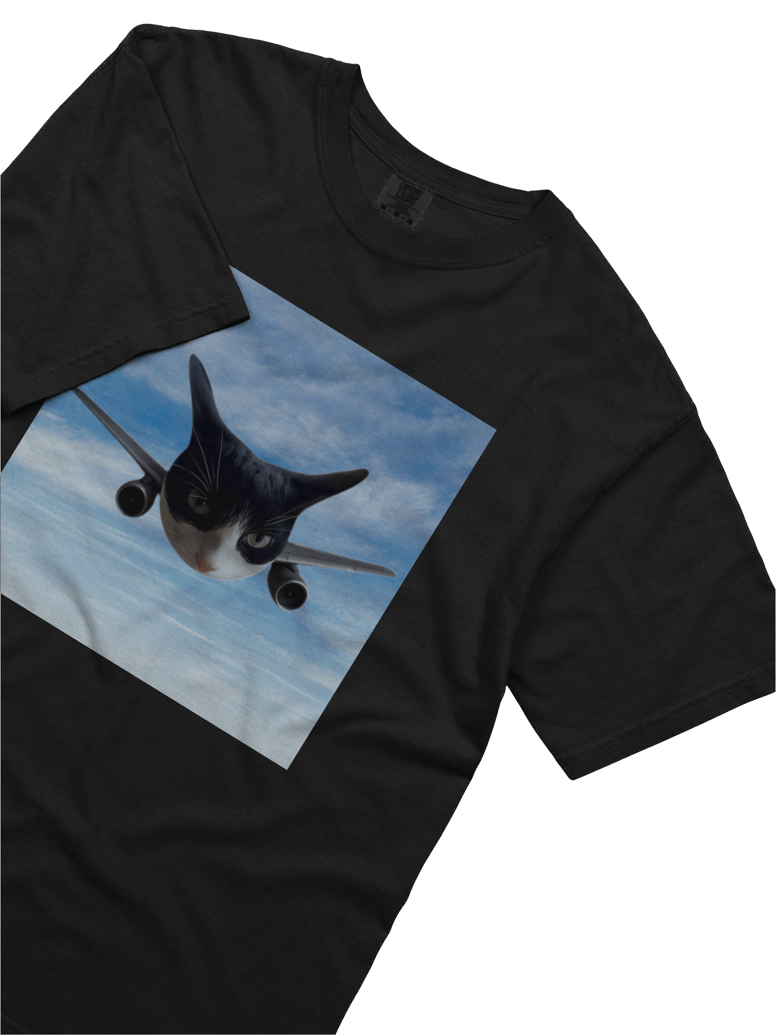 Lilo Airline T-shirt product image (5)