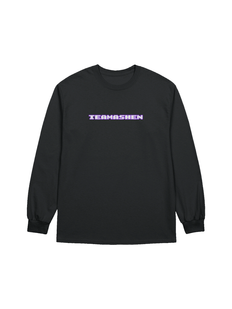 8 Bit Team Logo product image (1)