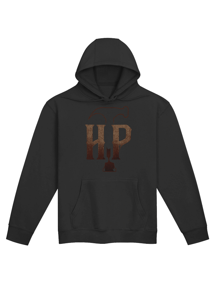 Rustic Hammer and Chisel Hoodie product image (1)