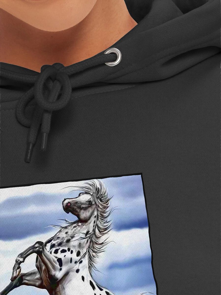 Heritage Horse Appaloosa Sweatshirt product image (7)