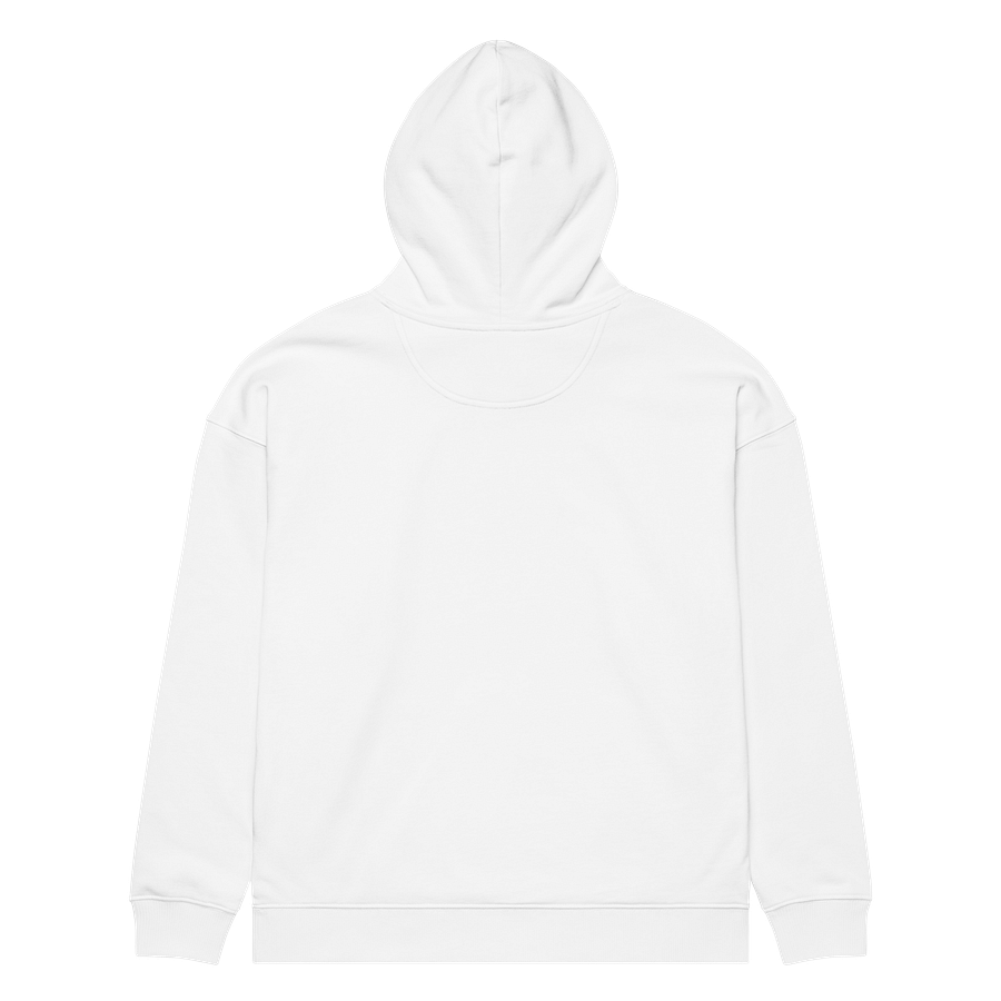 Galactic Gamer Organic Hoodie product image (3)