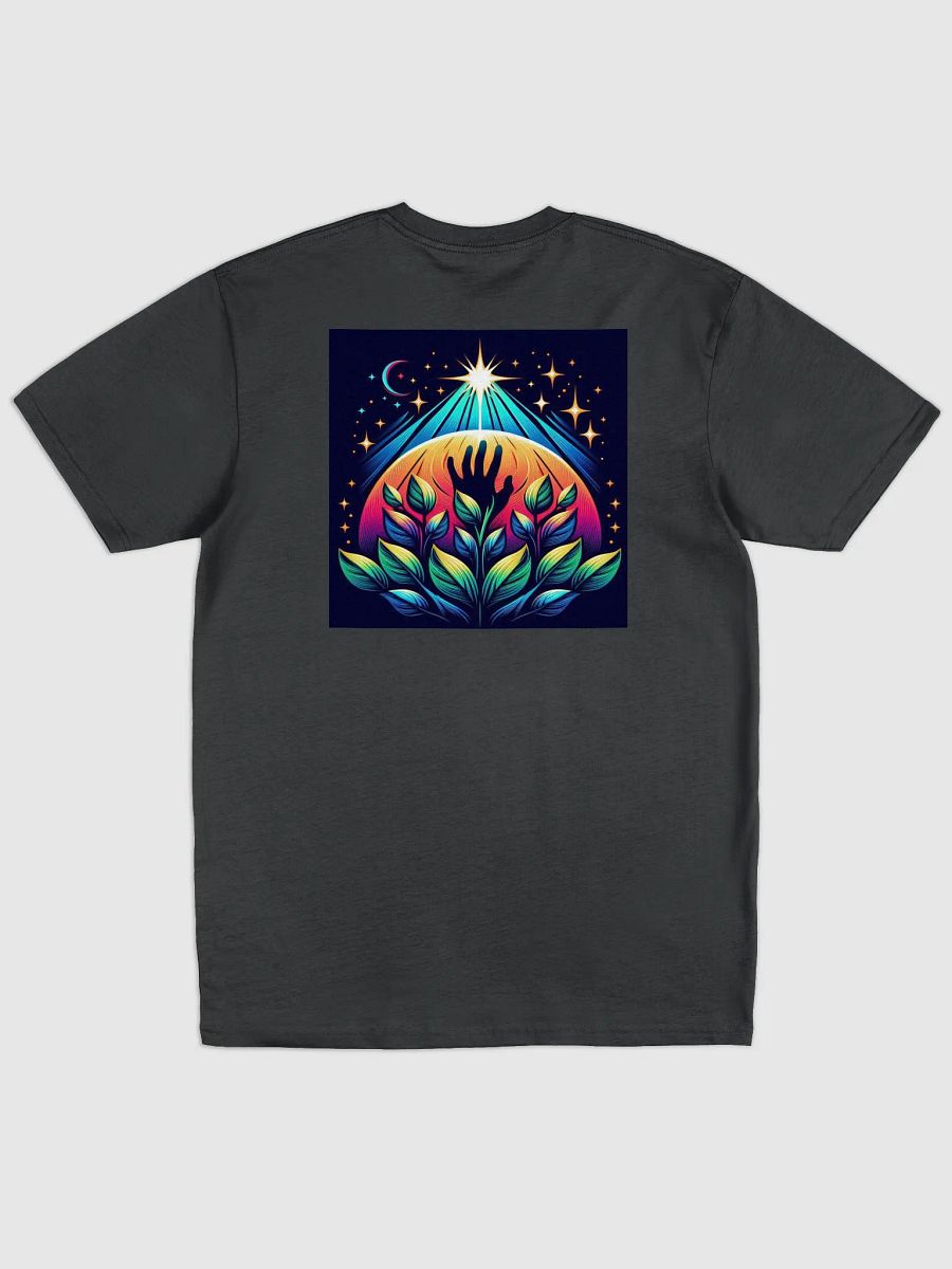 Cosmic Reaching Men's Tee product image (19)